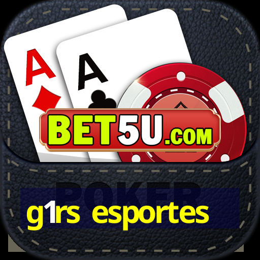 g1rs esportes